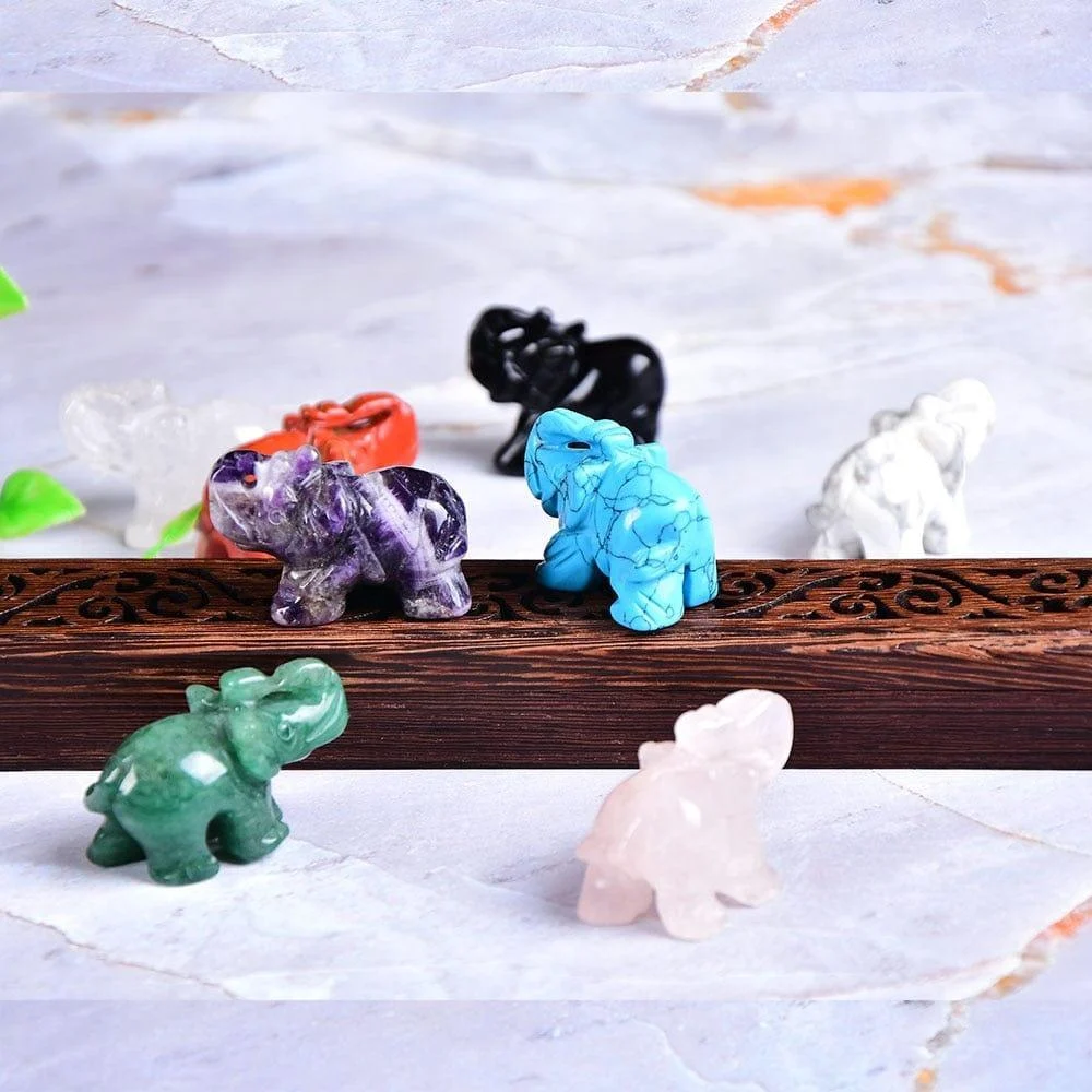 Bridget_Elephant_Decor_-_-4144038 Bridget Elephant Decor -