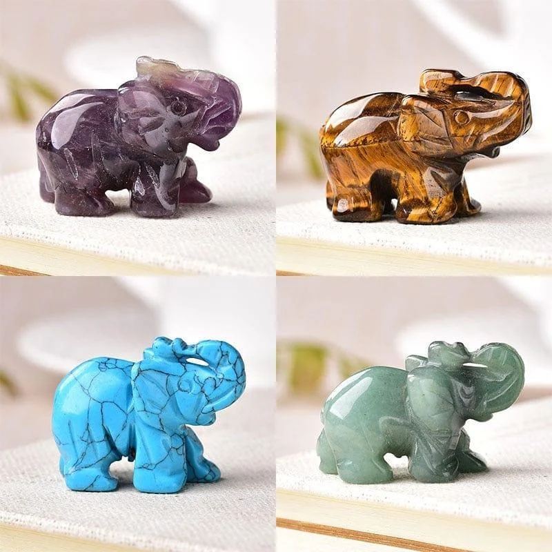 Bridget_Elephant_Decor_-_-4144047 Bridget Elephant Decor -