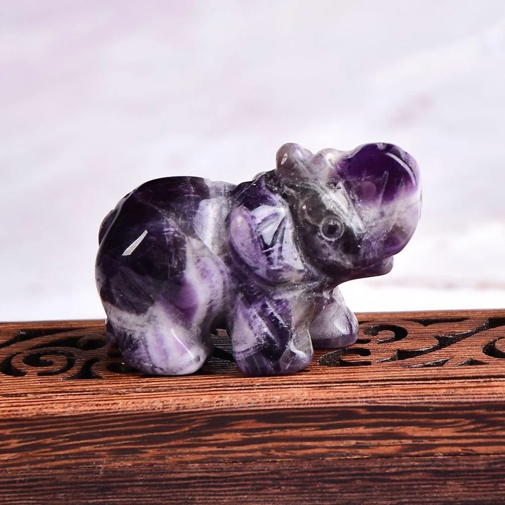 Bridget_Elephant_Decor_-_-4144053 Bridget Elephant Decor -