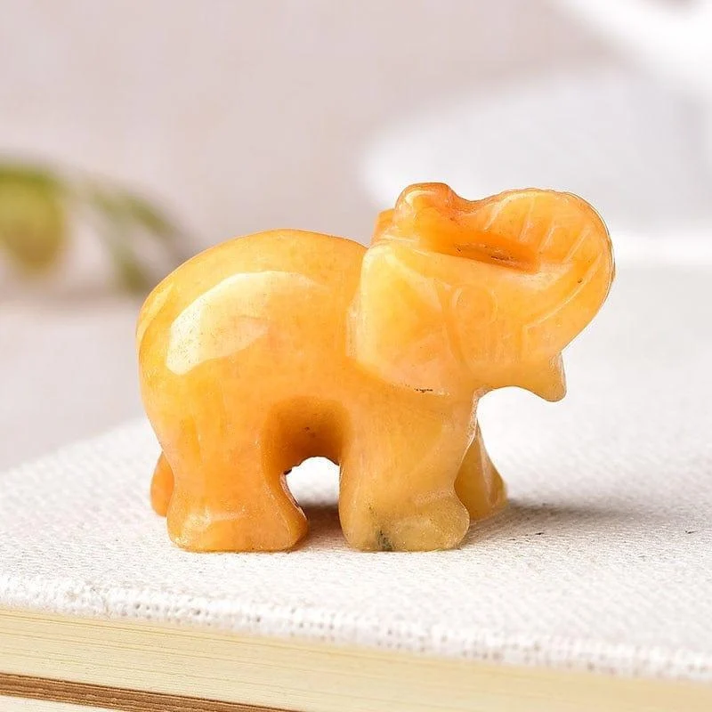 Bridget_Elephant_Decor_-_-4144068 Bridget Elephant Decor -