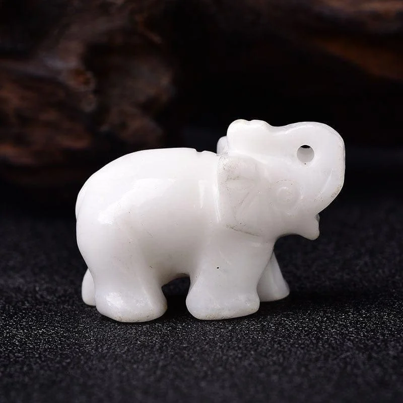 Bridget_Elephant_Decor_-_-4144090 Bridget Elephant Decor -