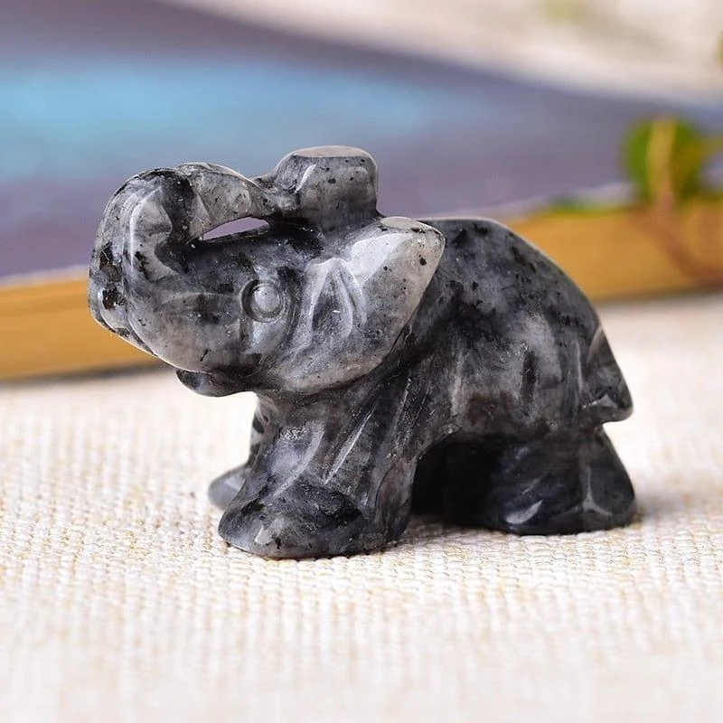 Bridget_Elephant_Decor_-_-4144106 Bridget Elephant Decor -