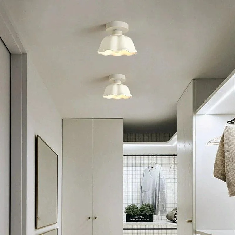 BrightGleam_Ceramic_and_Glass_Pendant_Lamp_-_-_tag1_-4164167 BrightGleam | Ceramic and Glass Pendant Lamp - - #tag1#