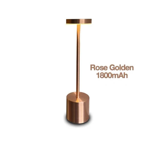BrightTouch - LED table lamp with intuitive touch sensor -  - #tag1#