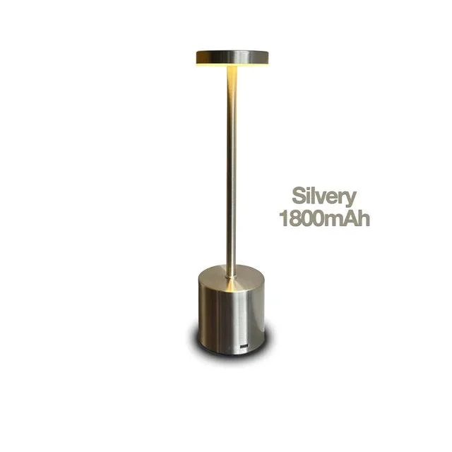 BrightTouch - LED table lamp with intuitive touch sensor -  - #tag1#