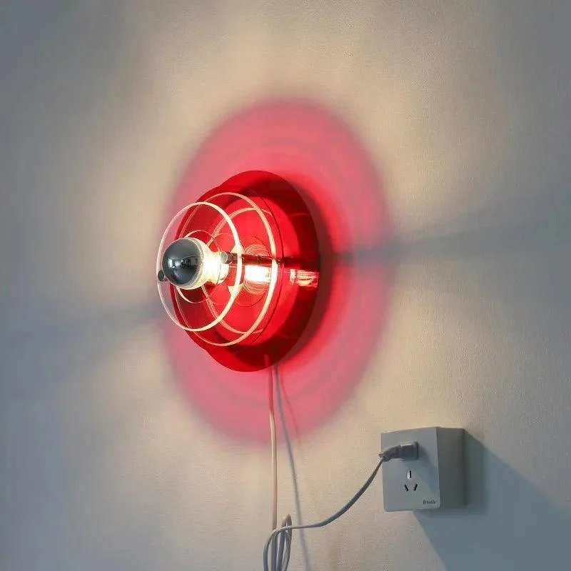 Bright Minimalist Decorative Wall Light - - #tag1#