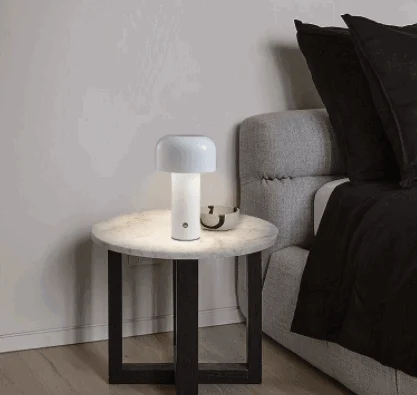 Bright_Mushroom_Table_Lamp_-_-_tag1_-4158144 Bright Mushroom Table Lamp - - #tag1#