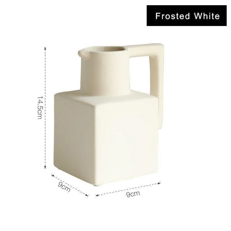 Brigid Vase -