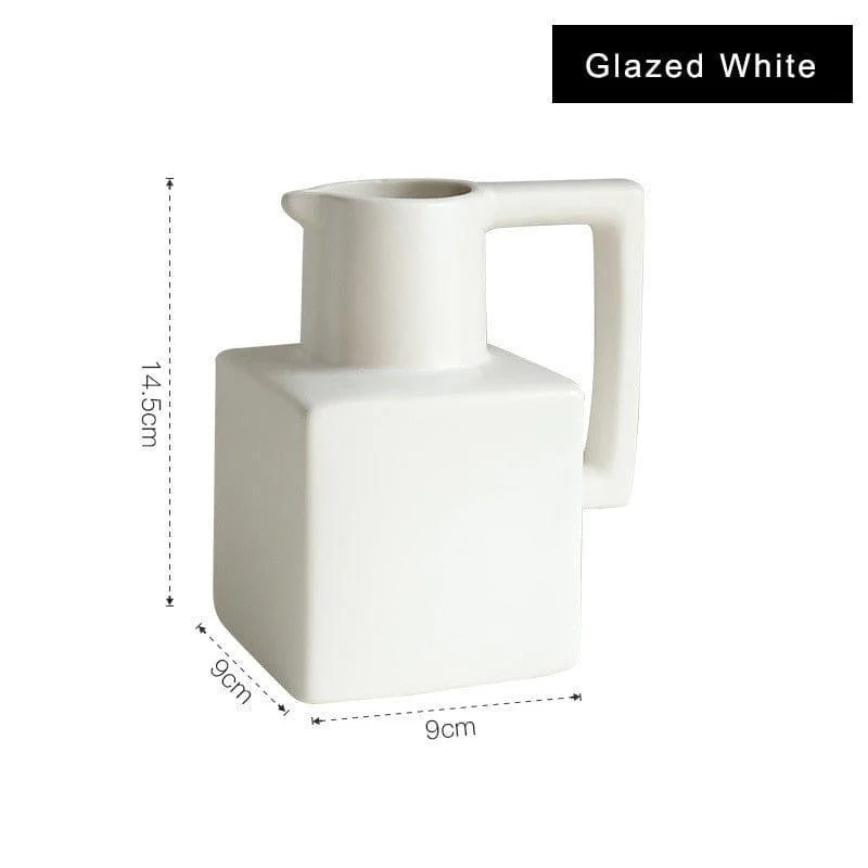 Brigid Vase -