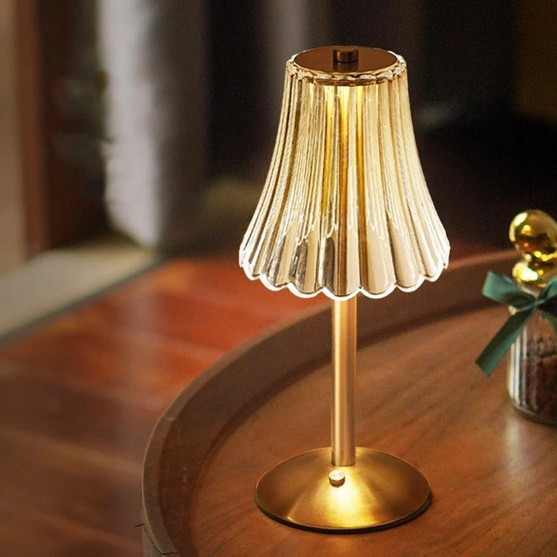 Brilliance_-_LED_Retro_Table_Lamp_USB_rechargeable_-_-_tag1_-4158852 Brilliance - LED Retro Table Lamp USB rechargeable - - #tag1#