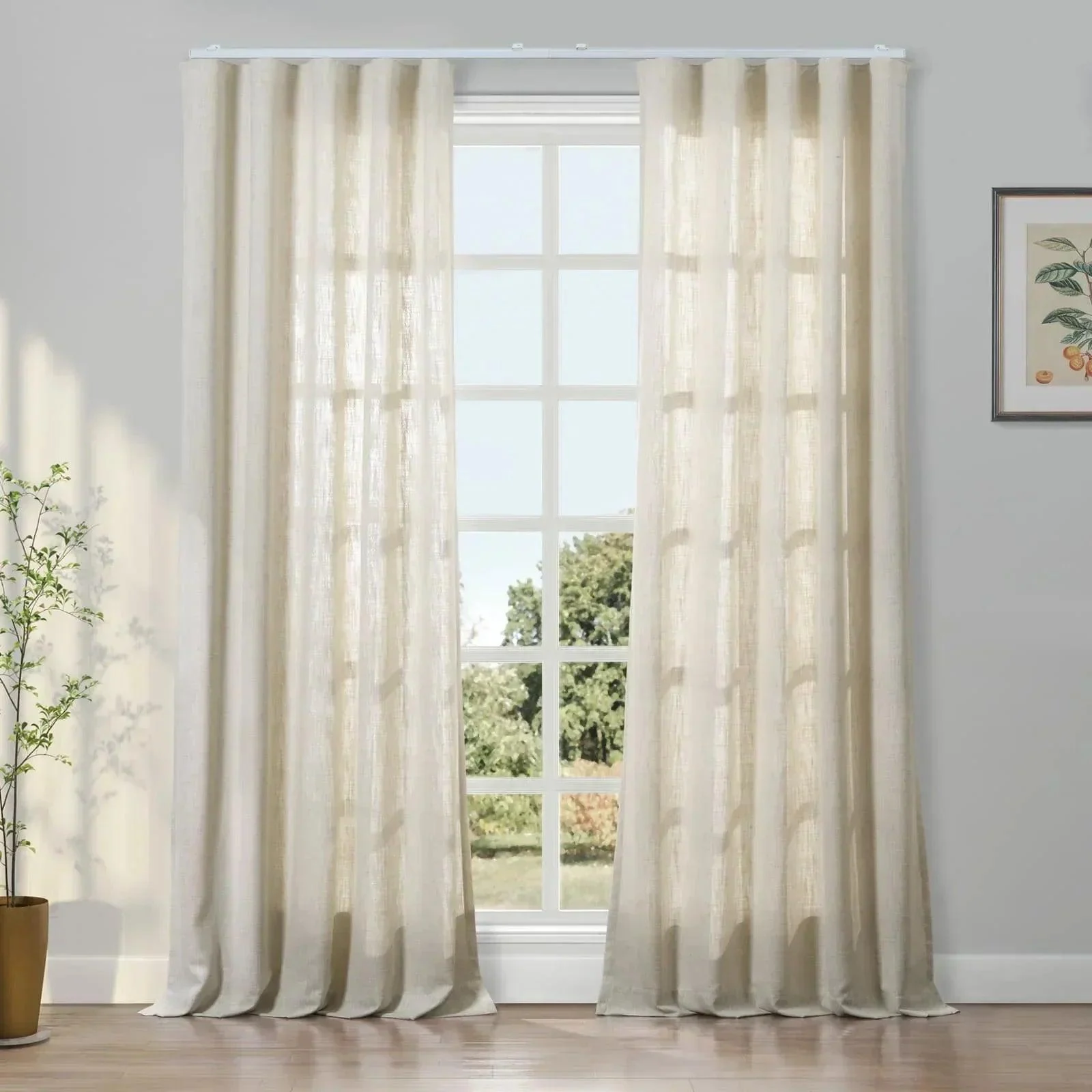 BringNaturalElegancetoYourInterior-Homeko13 Bring Natural Elegance to Your Interior - Homeko