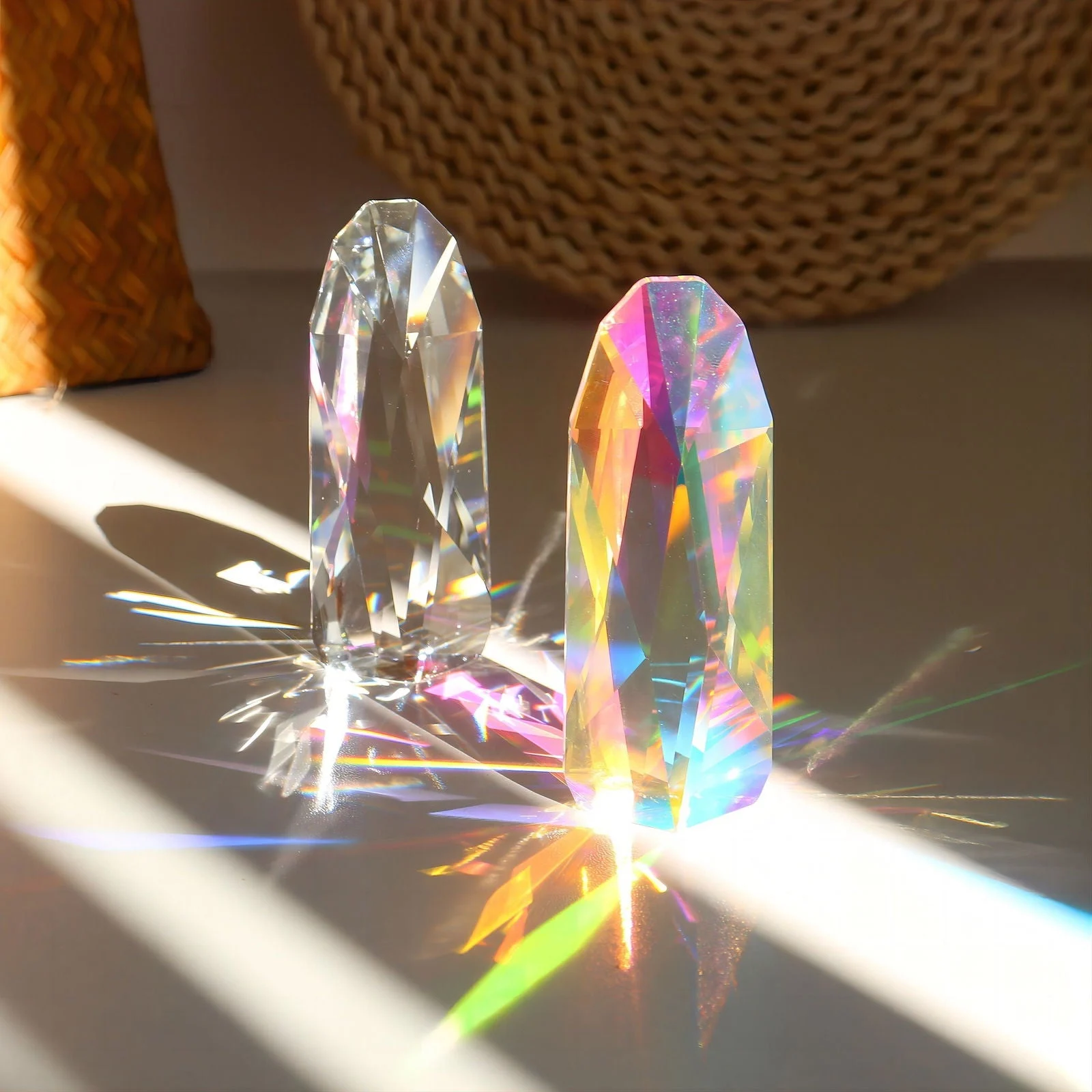 Bring_Positive_Energy_to_Your_Home_with_this_Colorful_Crystal_Prism_Ornament_-_-_tag1_-4164450 Bring Positive Energy to Your Home with this Colorful Crystal Prism Ornament! - - #tag1#