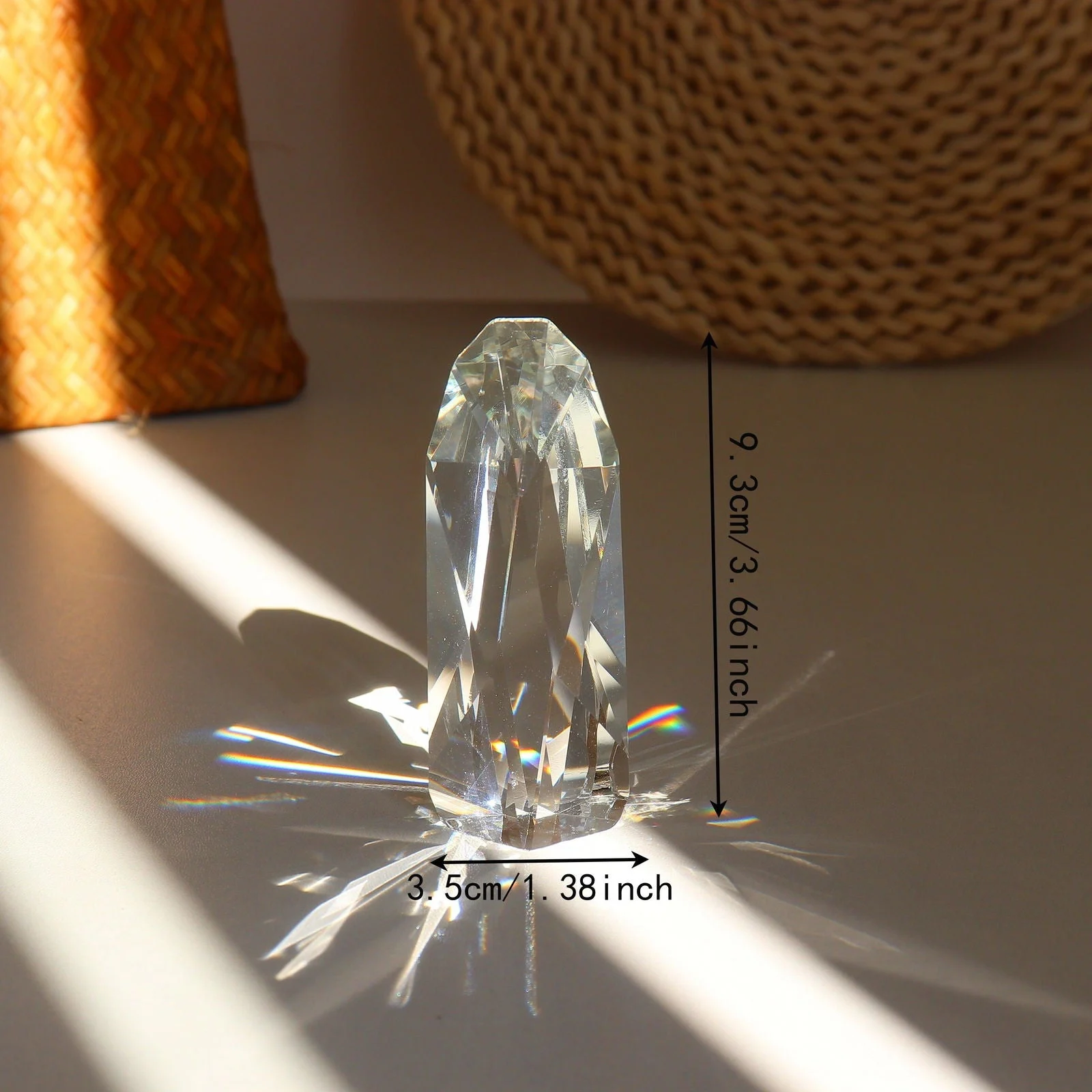 Bring_Positive_Energy_to_Your_Home_with_this_Colorful_Crystal_Prism_Ornament_-_-_tag1_-4164465 Bring Positive Energy to Your Home with this Colorful Crystal Prism Ornament! - - #tag1#