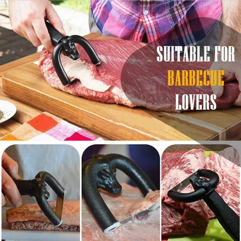 Brisket_Meat_Trimmer_-_-_tag1_-4164524 Brisket & Meat Trimmer - - #tag1#