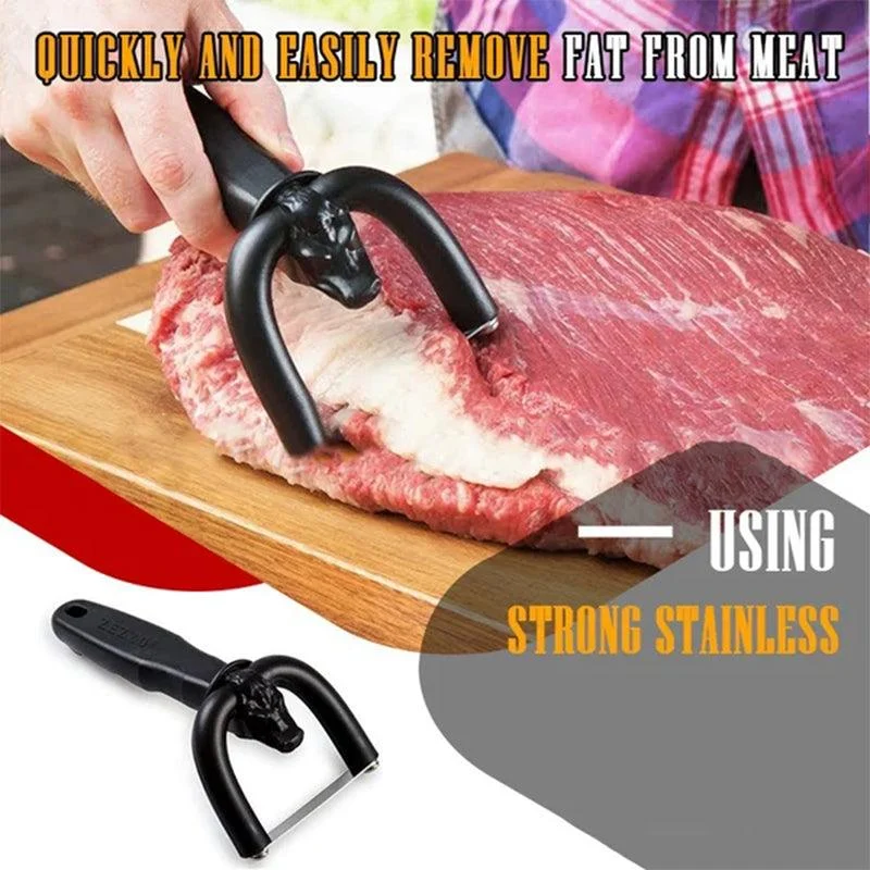Brisket_Meat_Trimmer_-_-_tag1_-4164531 Brisket & Meat Trimmer - - #tag1#