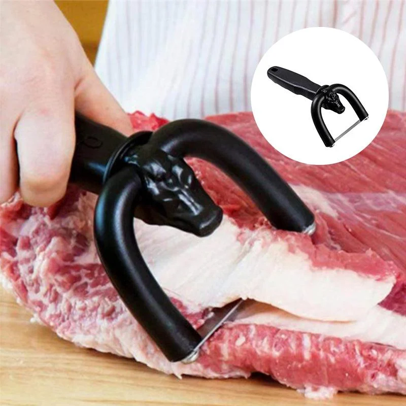 Brisket_Meat_Trimmer_-_-_tag1_-4164572 Brisket & Meat Trimmer - - #tag1#