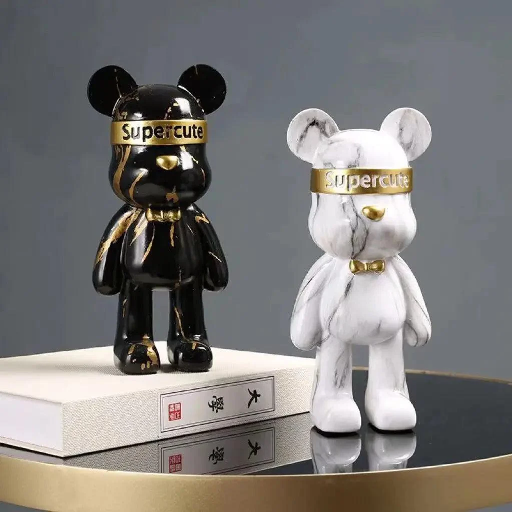 BrollyBear_-_graffiti_bear_figure_-_-4144352 BrollyBear - graffiti bear figure -