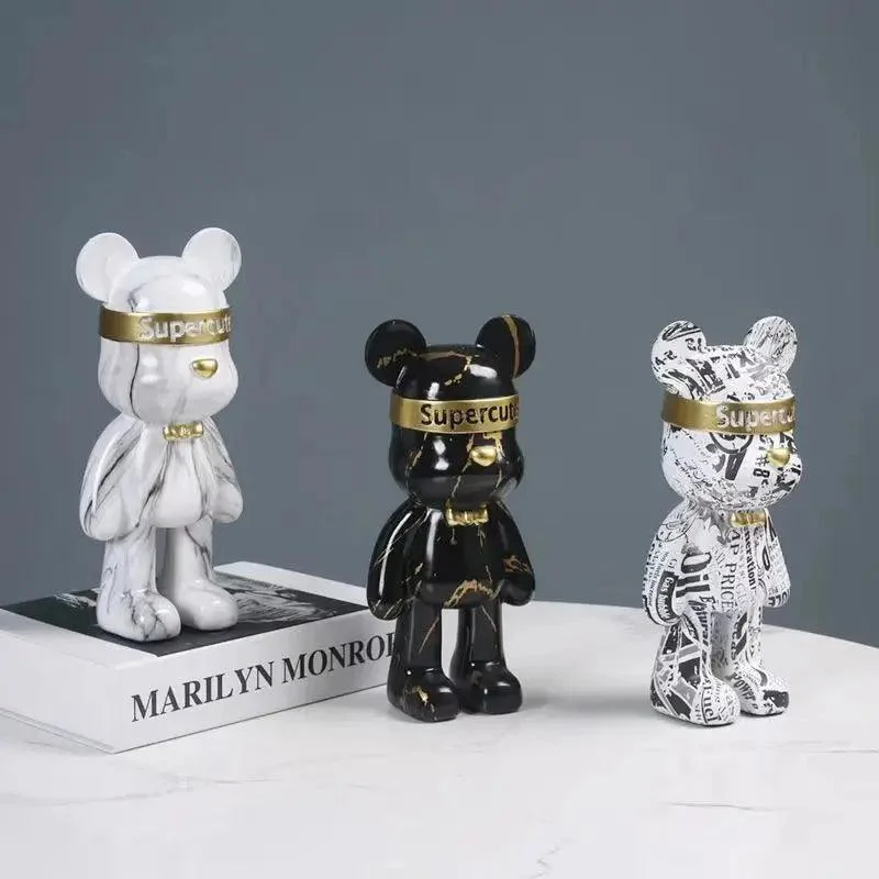 BrollyBear_-_graffiti_bear_figure_-_-4144364 BrollyBear - graffiti bear figure -