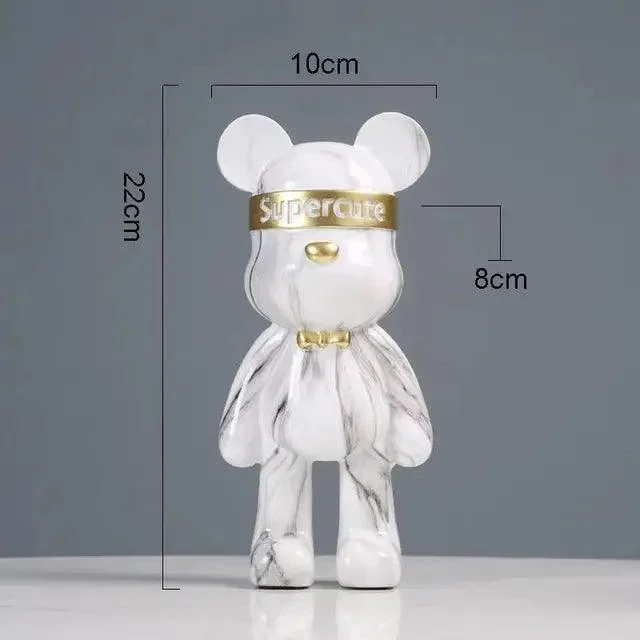 BrollyBear_-_graffiti_bear_figure_-_-4144370 BrollyBear - graffiti bear figure -