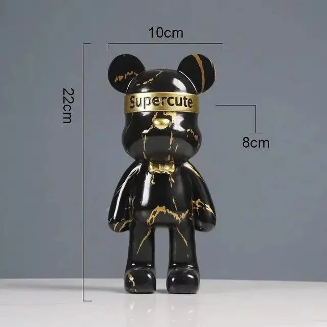 BrollyBear_-_graffiti_bear_figure_-_-4144374 BrollyBear - graffiti bear figure -