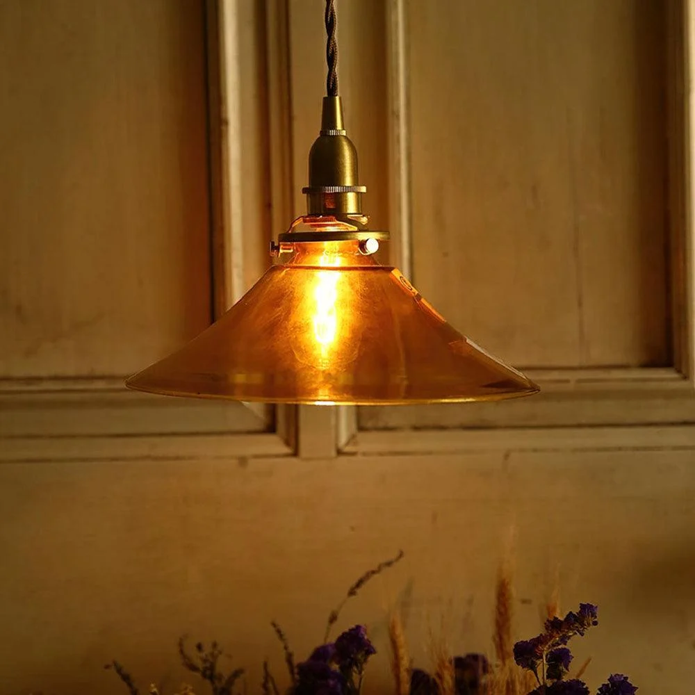 BrownGlassPendantLight_10 Brownglasspendantlight 10