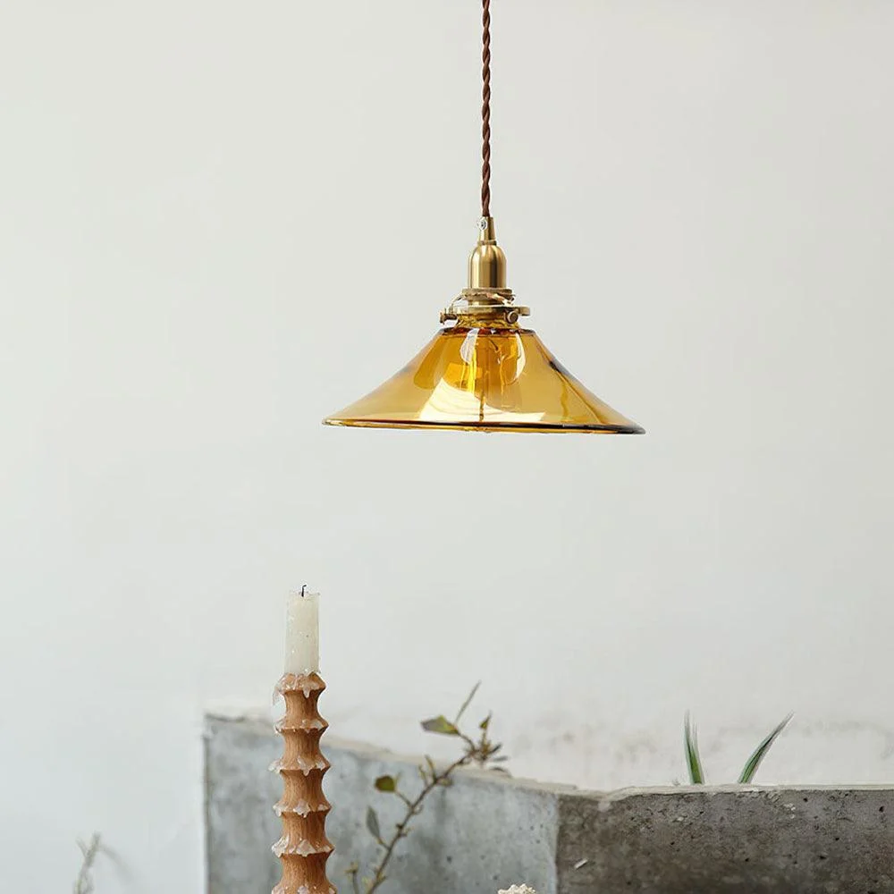 BrownGlassPendantLight_7 Brownglasspendantlight 7