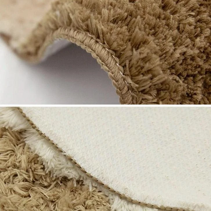 Brown_Moss_Hand-Crafted_Rug_-_-4144568 Brown Moss Hand-Crafted Rug -
