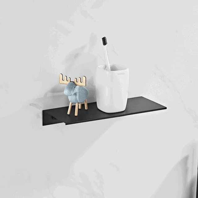 Brushed_Aluminum_Bathroom_Shelves_-_-4144589 Brushed Aluminum Bathroom Shelves -