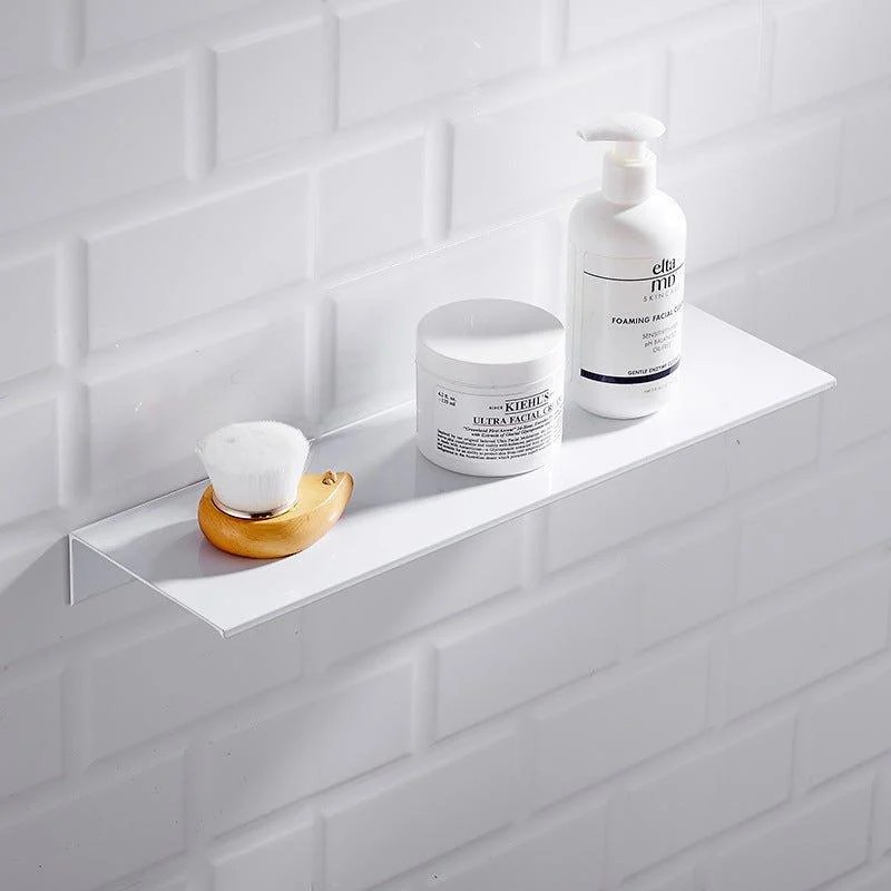 Brushed_Aluminum_Bathroom_Shelves_-_-4144611 Brushed Aluminum Bathroom Shelves -