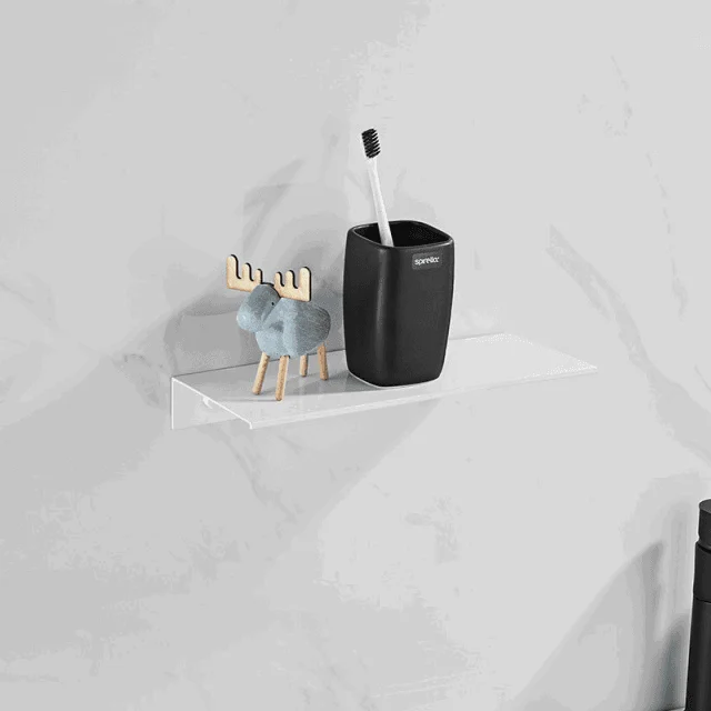 Brushed_Aluminum_Bathroom_Shelves_-_-4144631 Brushed Aluminum Bathroom Shelves -