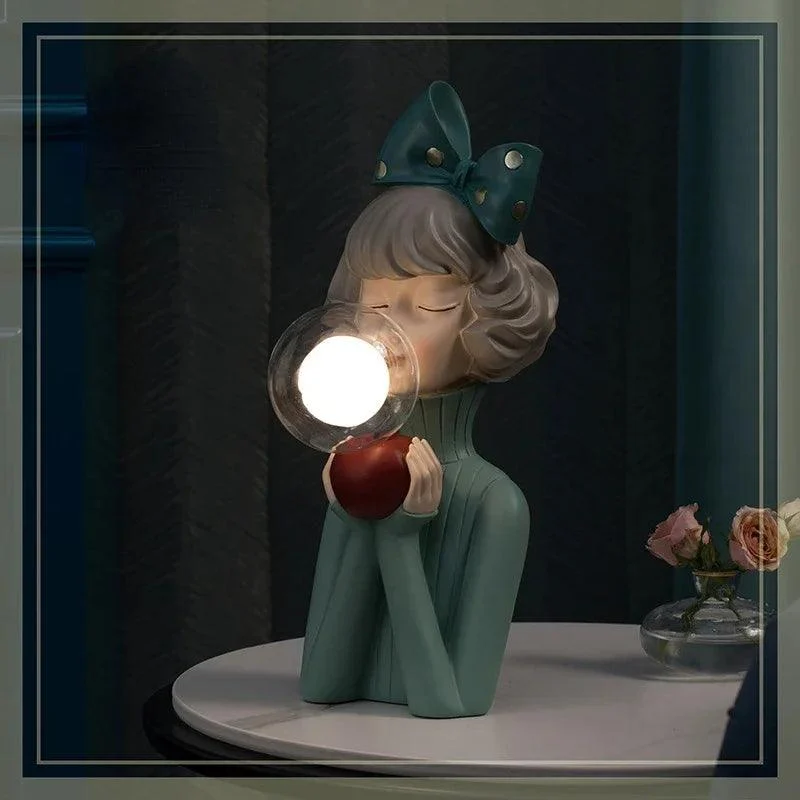 Bubble_Girls_-_Lamp_Collection_-_-4144963 Bubble Girls - Lamp Collection -