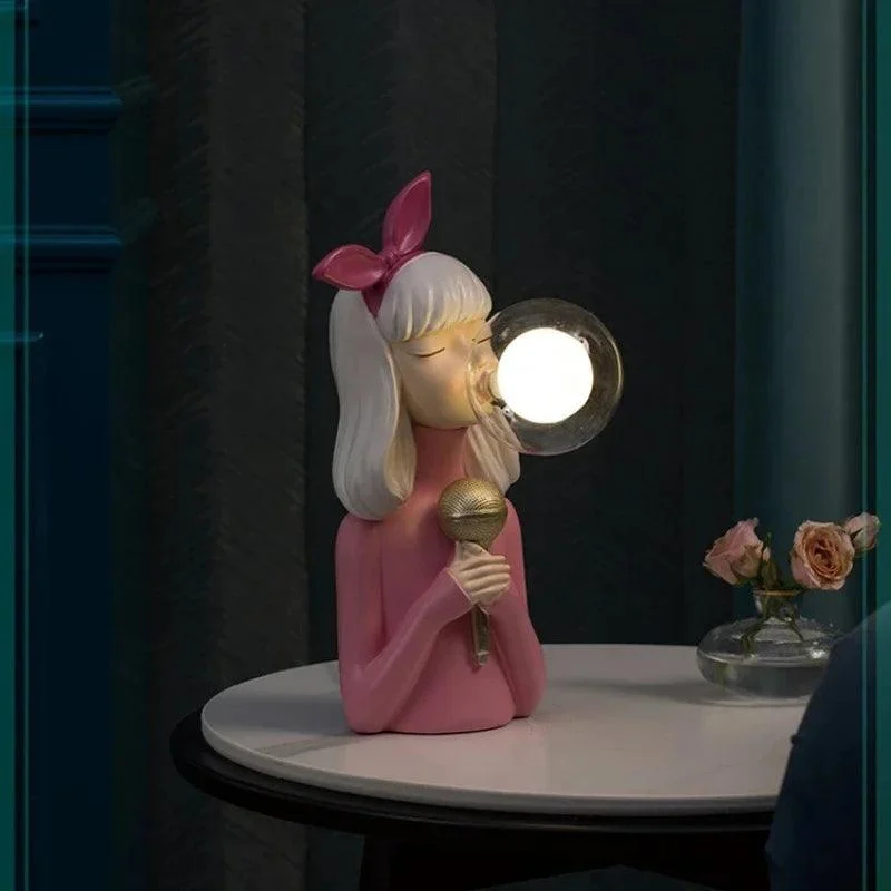 Bubble_Girls_-_Lamp_Collection_-_-4144989 Bubble Girls - Lamp Collection -