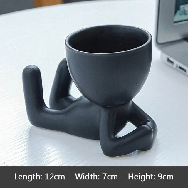 Buddy Pots -