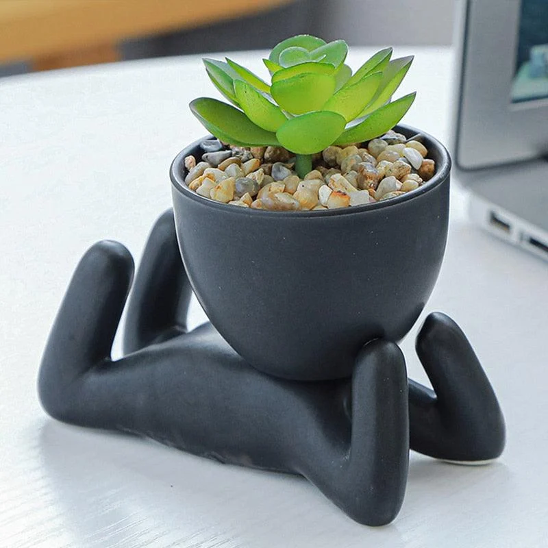 Buddy Pots -