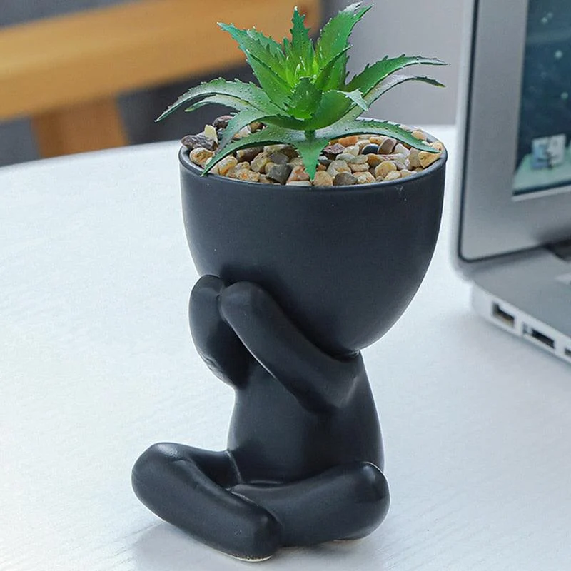 Buddy Pots -