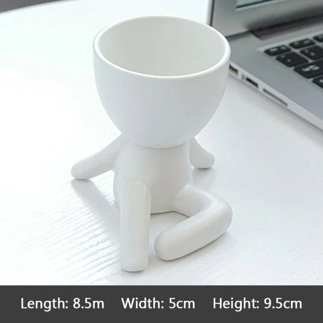 Buddy Pots -