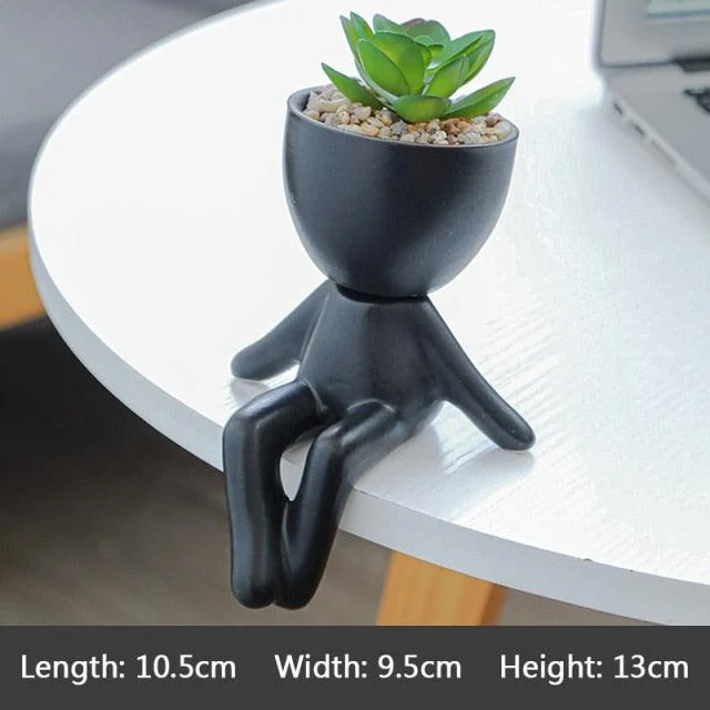 Buddy Pots -