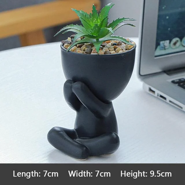Buddy Pots -