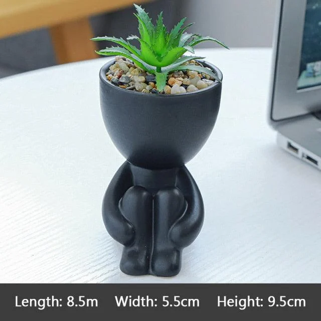 Buddy Pots -