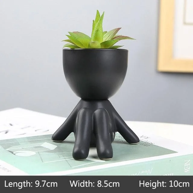 Buddy Pots -