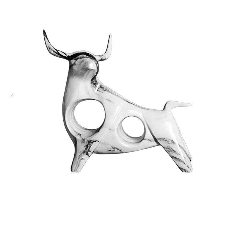 Bull_Sculptures_-_-4145500 Bull Sculptures -