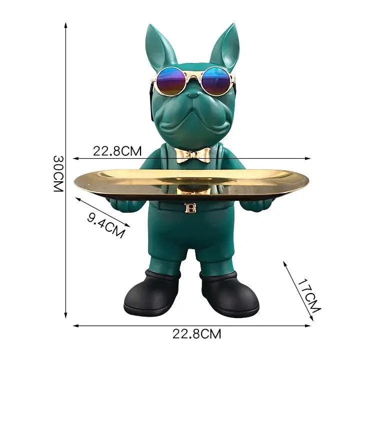 Bulldog_Butler_-_-4145694 Bulldog Butler -
