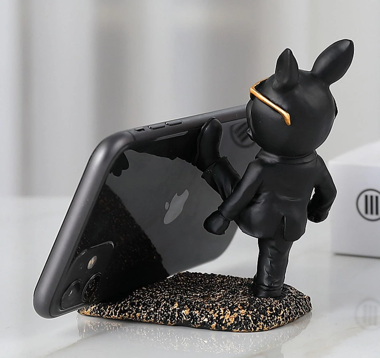 Bulldog_Mobile_Holder_-_-4145963 Bulldog Mobile Holder -