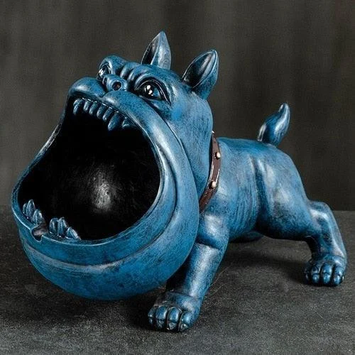 Bulldog_Storage_Figurines_-_-4146030 Bulldog Storage Figurines -