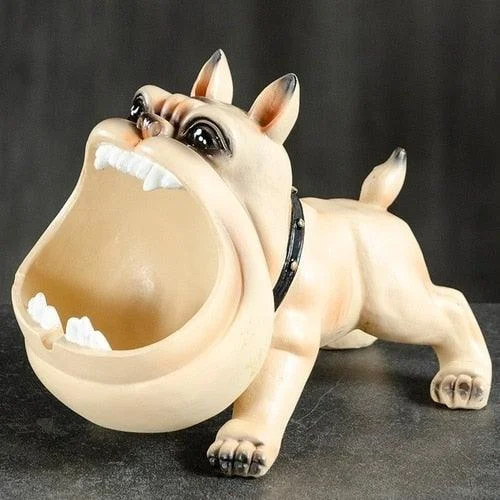 Bulldog_Storage_Figurines_-_-4146044 Bulldog Storage Figurines -