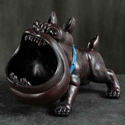 Bulldog_Storage_Figurines_-_-4146049 Bulldog Storage Figurines -