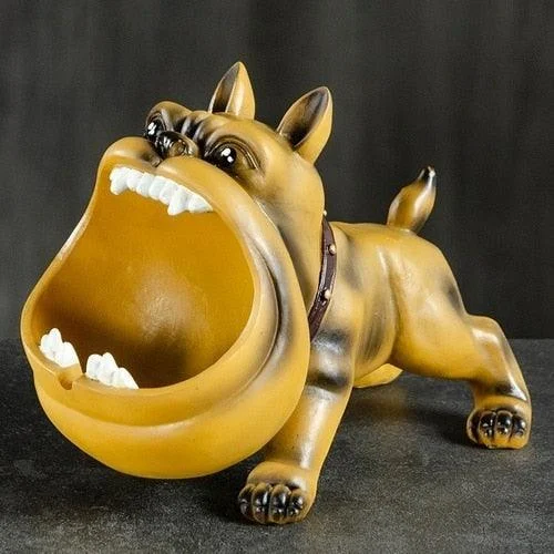 Bulldog_Storage_Figurines_-_-4146057 Bulldog Storage Figurines -