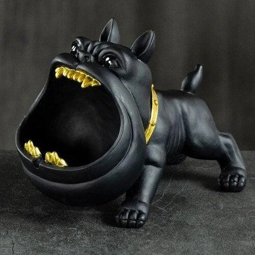 Bulldog_Storage_Figurines_-_-4146063 Bulldog Storage Figurines -