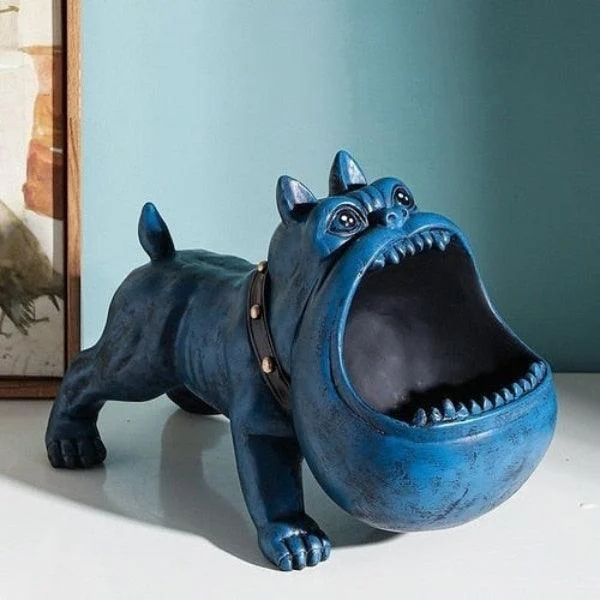 Bulldog_Storage_Figurines_-_-4146070 Bulldog Storage Figurines -