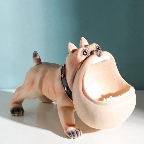 Bulldog_Storage_Figurines_-_-4146076 Bulldog Storage Figurines -
